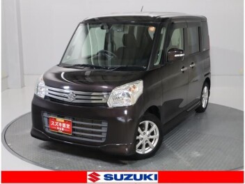 【期間限定目玉車】スペーシアXリミテッド入荷しました！【MK32S】